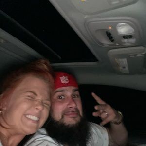 Meet your Posher, Charles